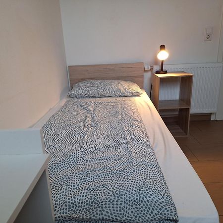 Hoteliving Apartments Giessen-Sued Ngoại thất bức ảnh