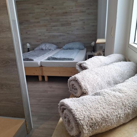 Hoteliving Apartments Giessen-Sued Ngoại thất bức ảnh
