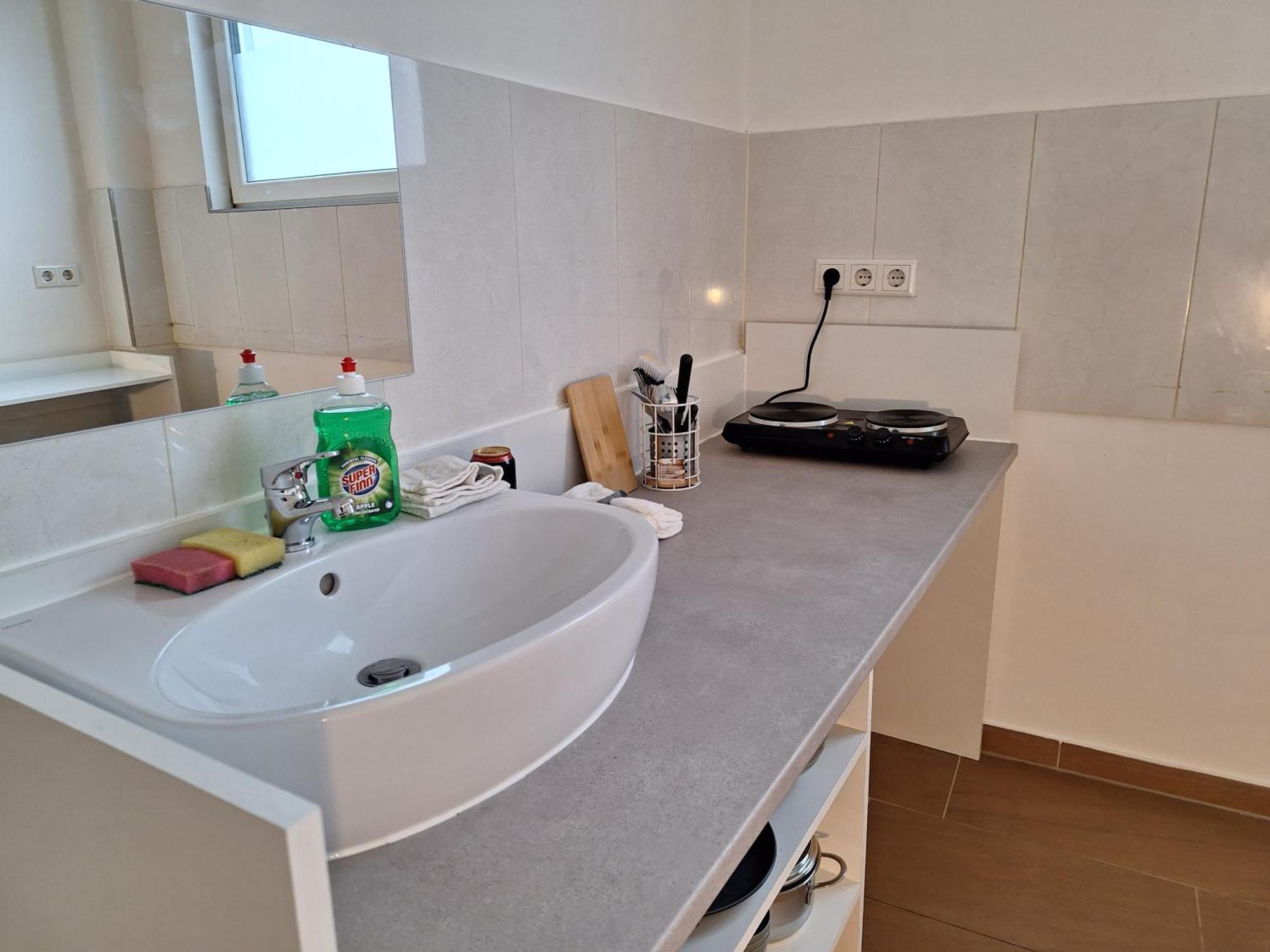 Hoteliving Apartments Giessen-Sued Ngoại thất bức ảnh