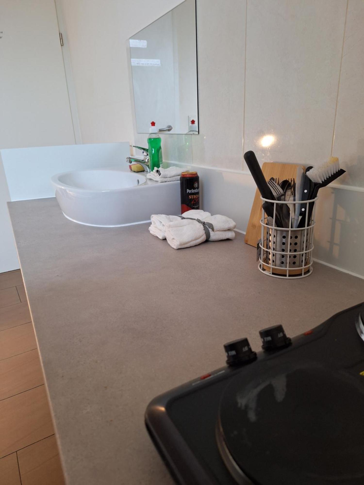 Hoteliving Apartments Giessen-Sued Ngoại thất bức ảnh