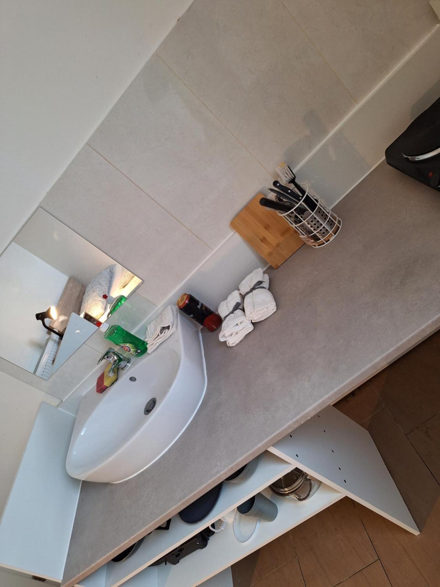 Hoteliving Apartments Giessen-Sued Ngoại thất bức ảnh
