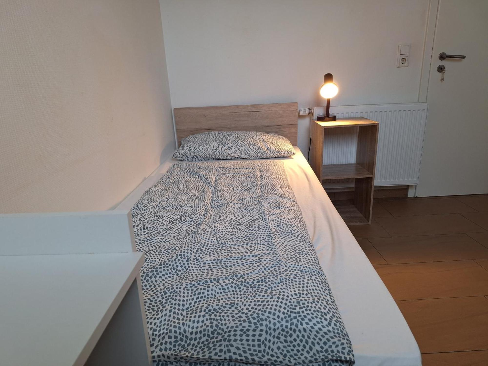 Hoteliving Apartments Giessen-Sued Ngoại thất bức ảnh