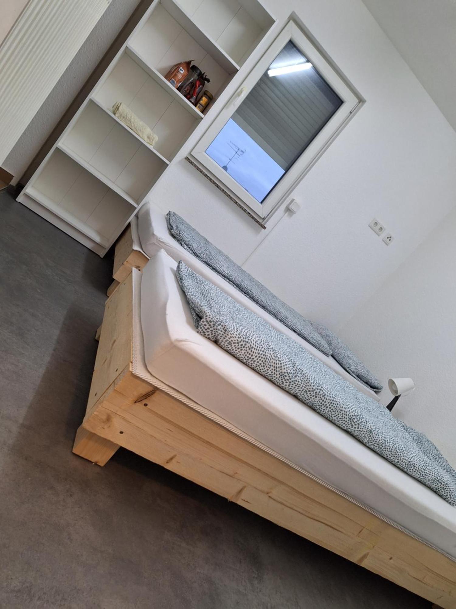 Hoteliving Apartments Giessen-Sued Ngoại thất bức ảnh