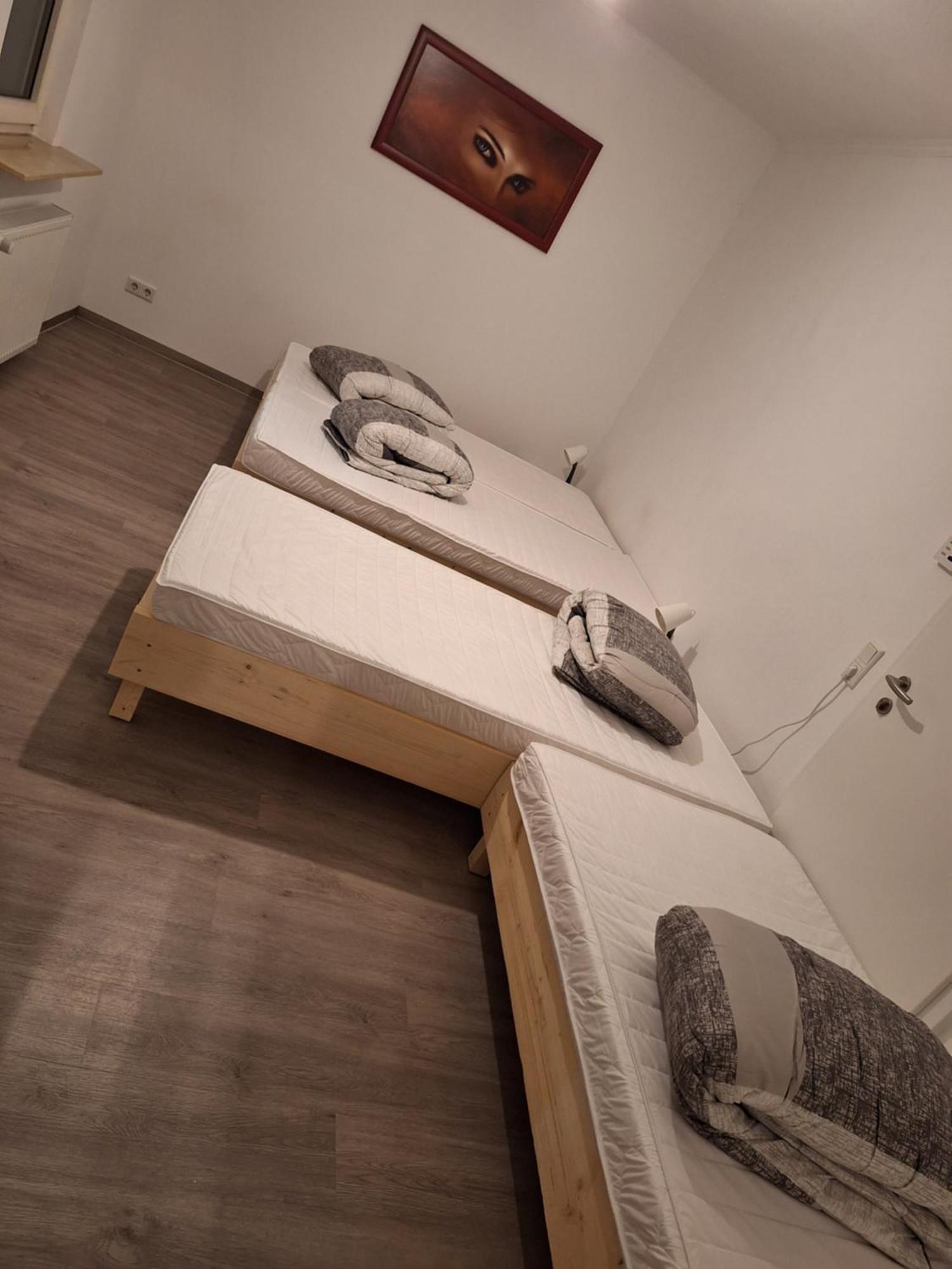Hoteliving Apartments Giessen-Sued Ngoại thất bức ảnh