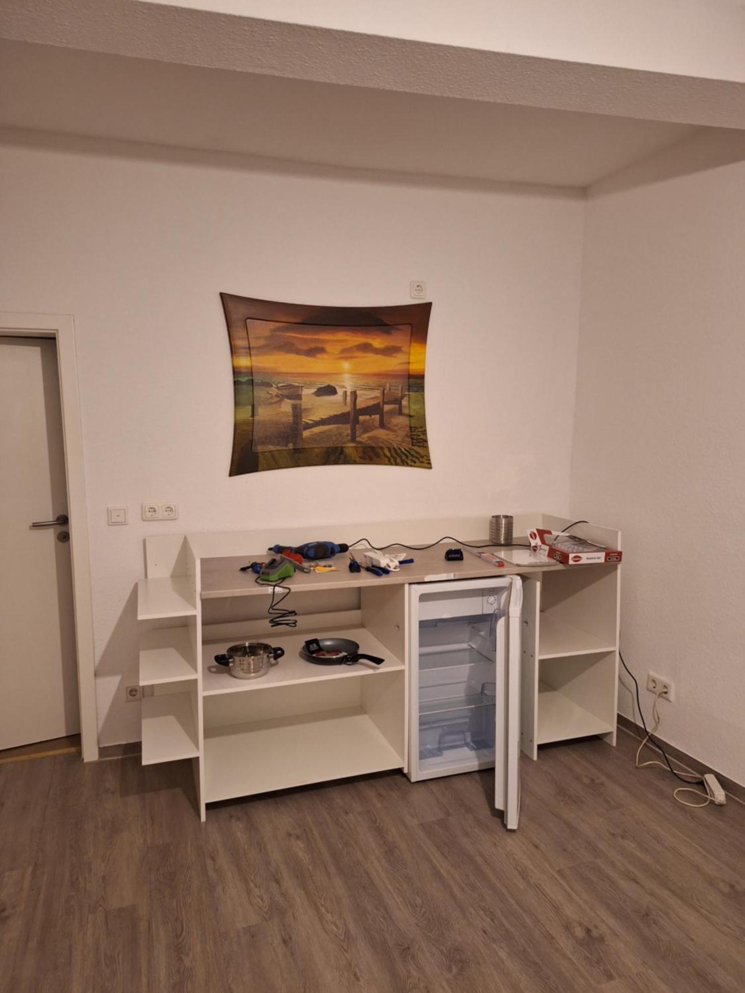 Hoteliving Apartments Giessen-Sued Ngoại thất bức ảnh