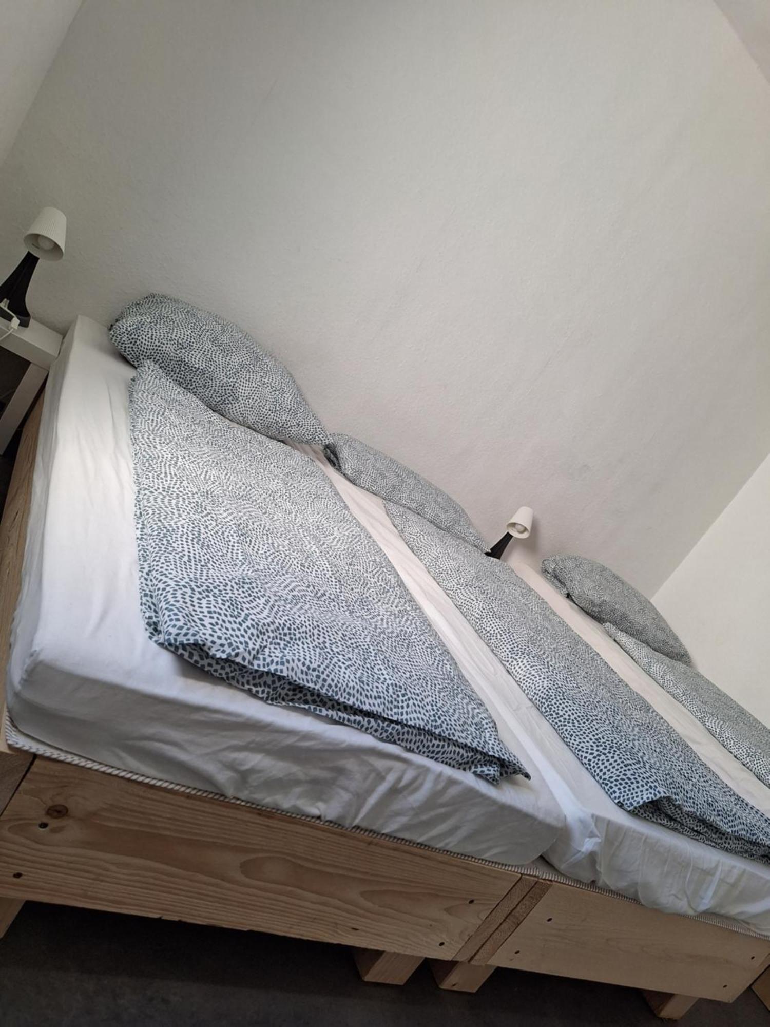 Hoteliving Apartments Giessen-Sued Ngoại thất bức ảnh
