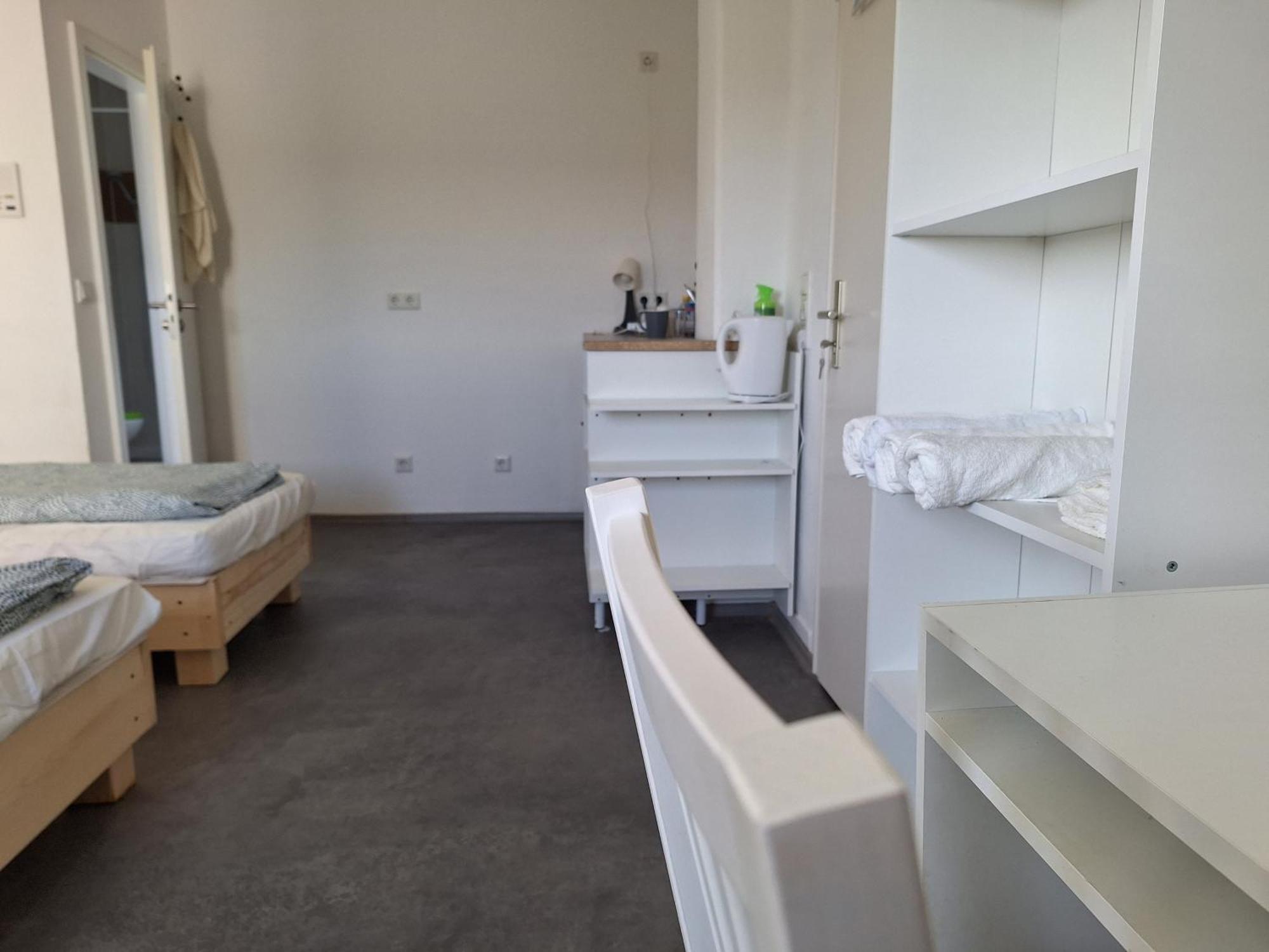 Hoteliving Apartments Giessen-Sued Ngoại thất bức ảnh
