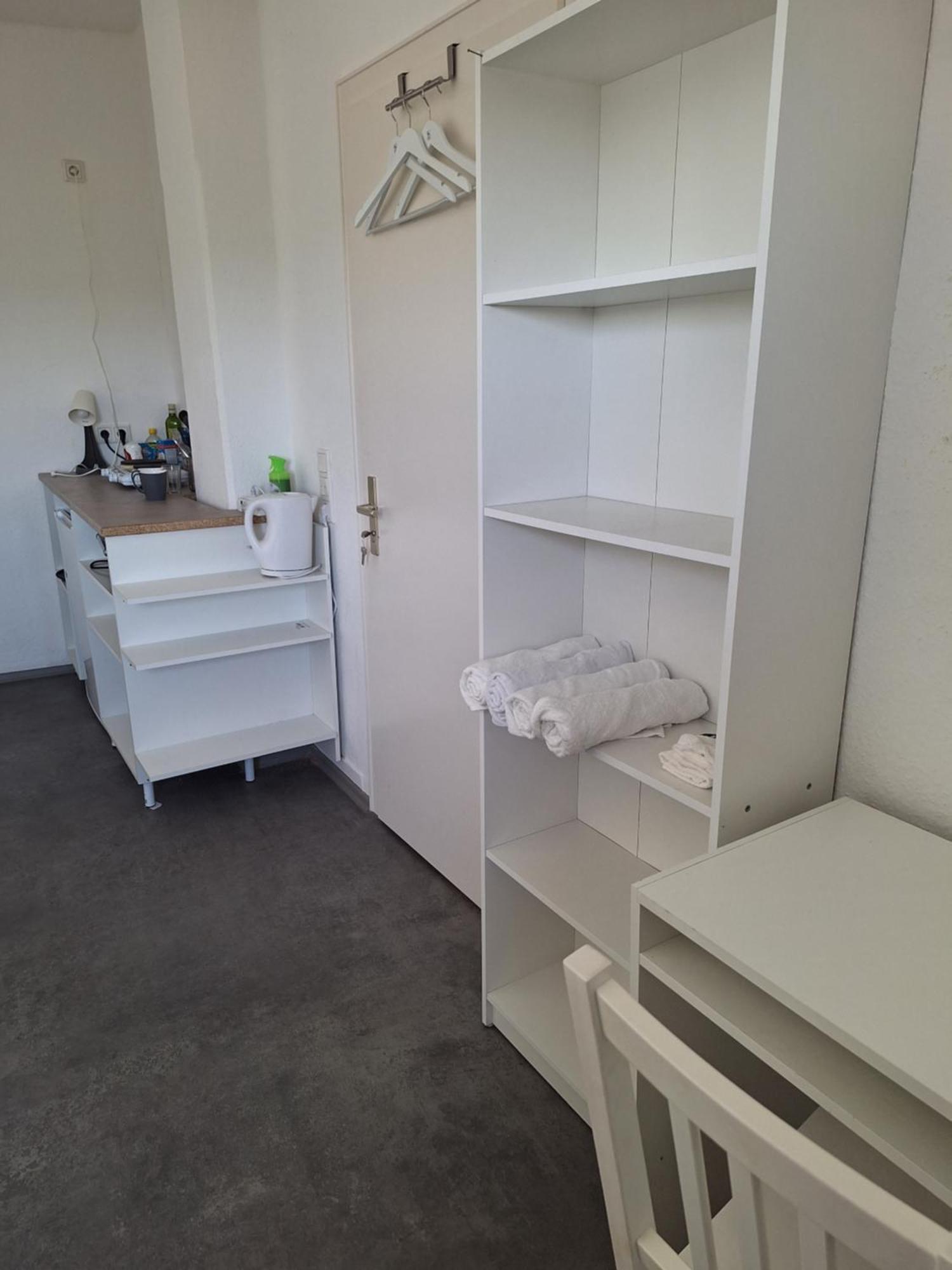 Hoteliving Apartments Giessen-Sued Ngoại thất bức ảnh