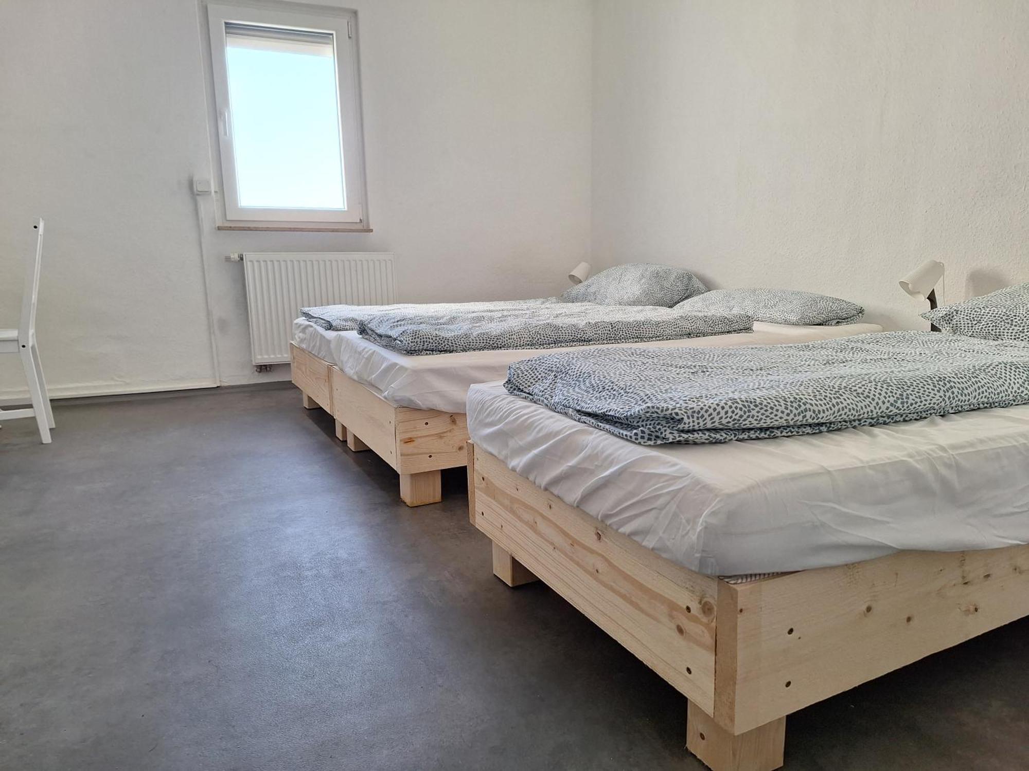 Hoteliving Apartments Giessen-Sued Ngoại thất bức ảnh