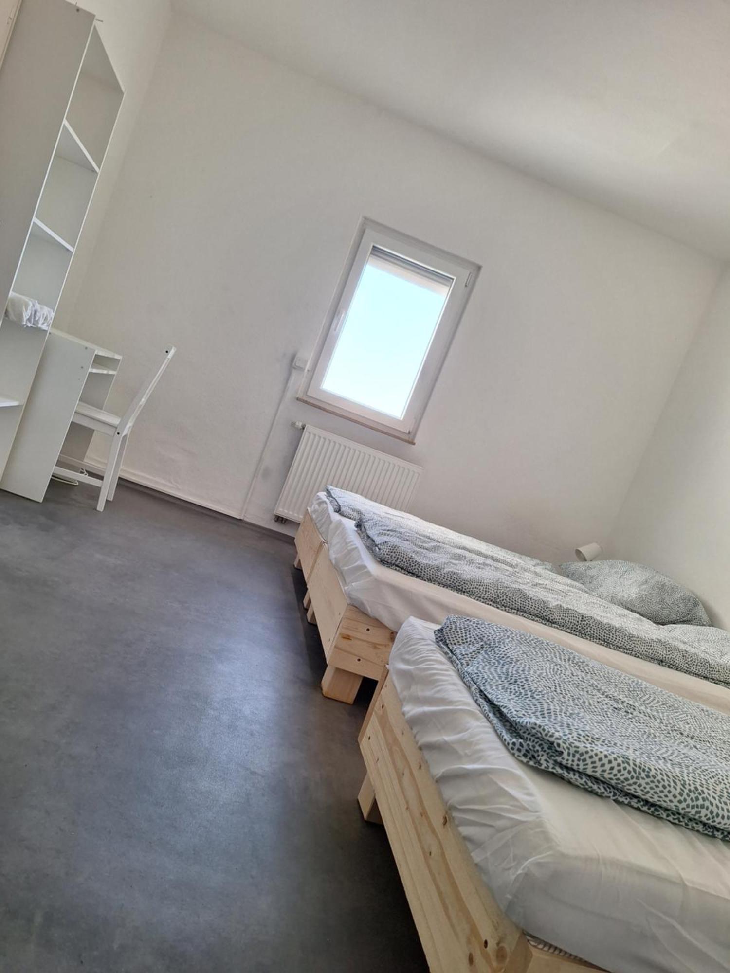 Hoteliving Apartments Giessen-Sued Ngoại thất bức ảnh