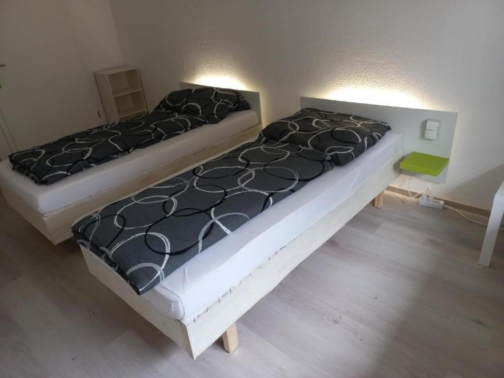 Hoteliving Apartments Giessen-Sued Ngoại thất bức ảnh