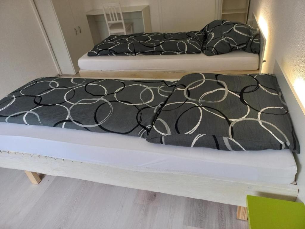Hoteliving Apartments Giessen-Sued Ngoại thất bức ảnh