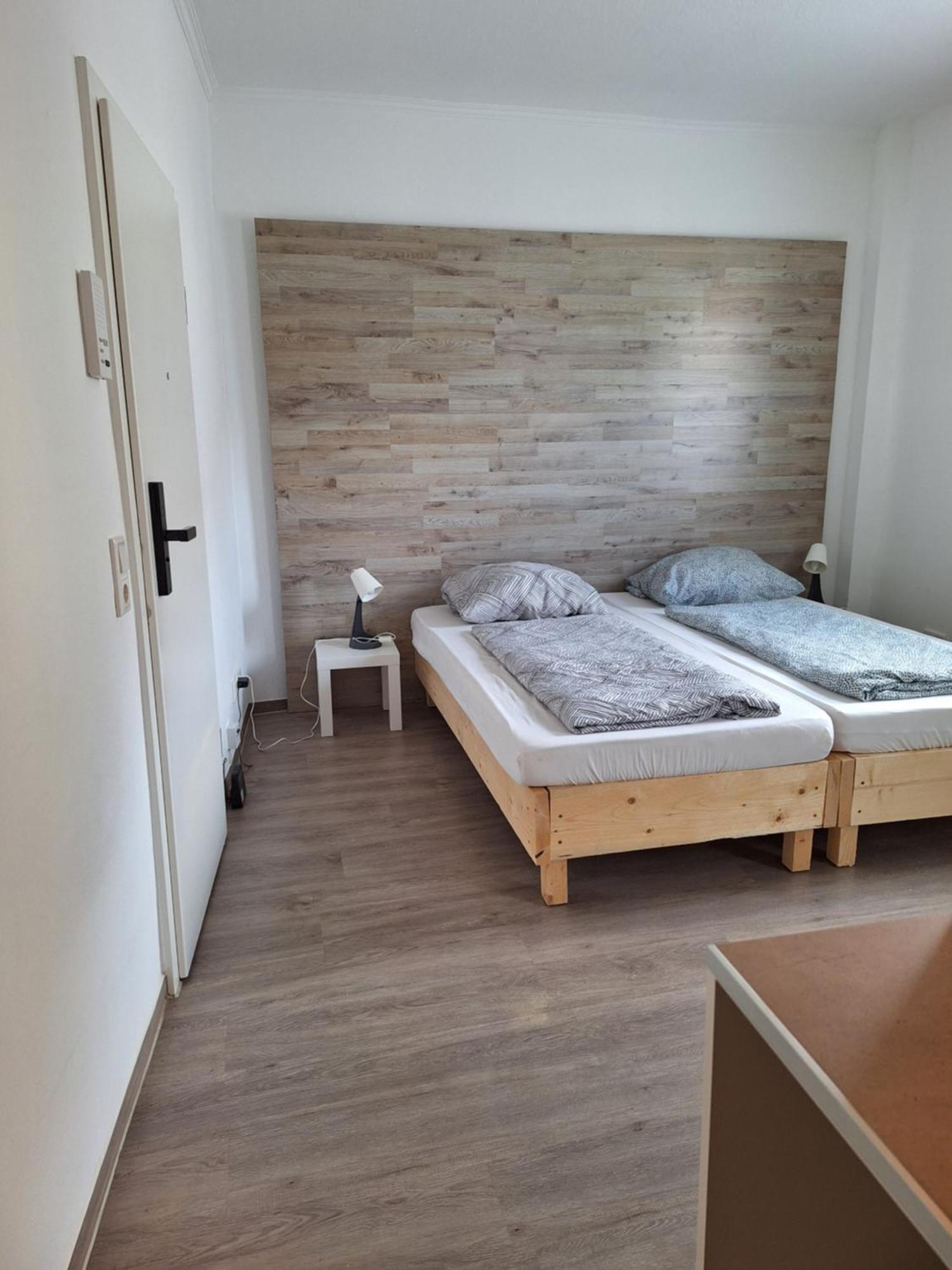 Hoteliving Apartments Giessen-Sued Ngoại thất bức ảnh