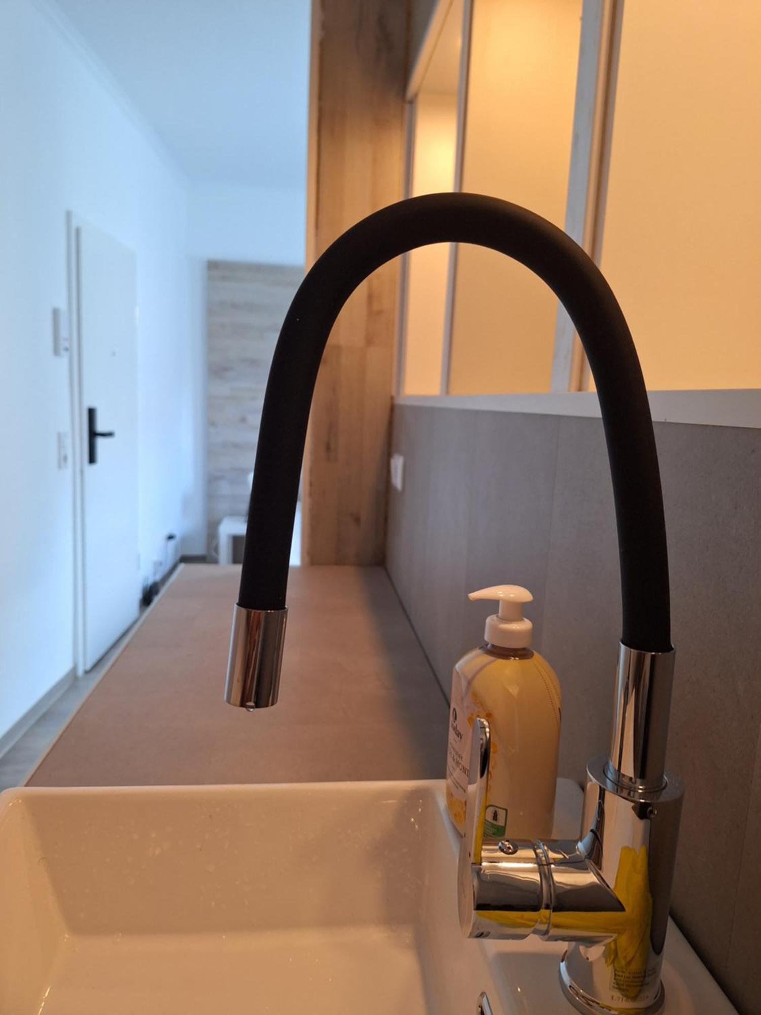 Hoteliving Apartments Giessen-Sued Ngoại thất bức ảnh