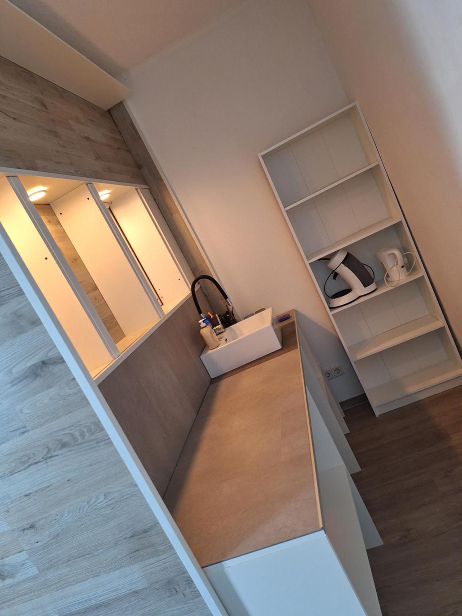 Hoteliving Apartments Giessen-Sued Ngoại thất bức ảnh